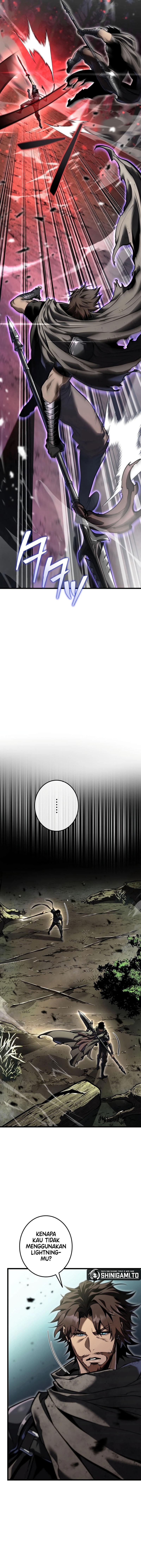 Reincarnator’s Stream chapter 31