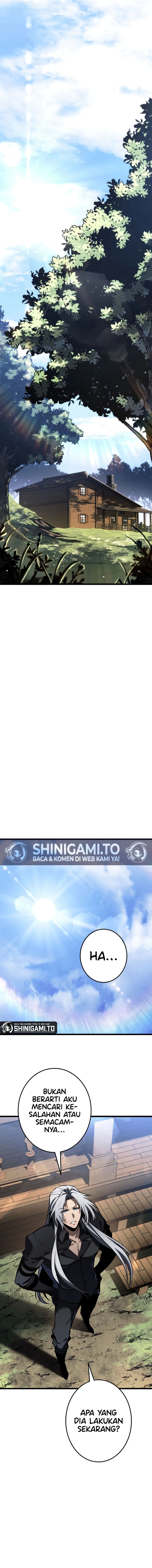 Reincarnator’s Stream chapter 31