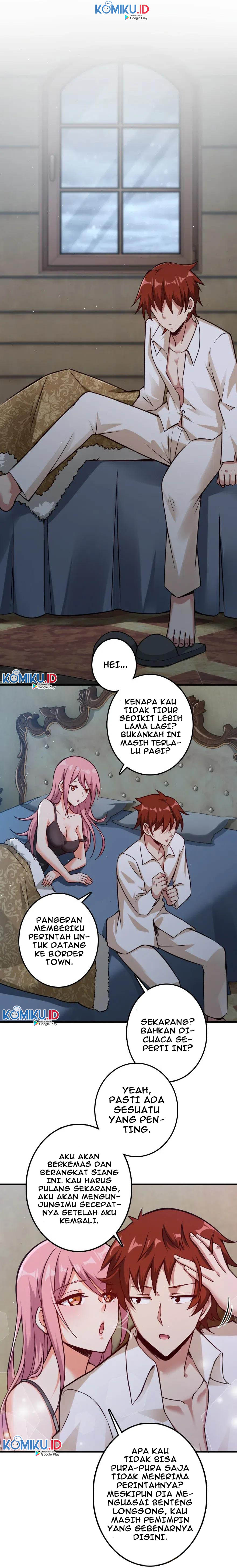 Release That Witch Chapter 225 Bahasa Indonesia