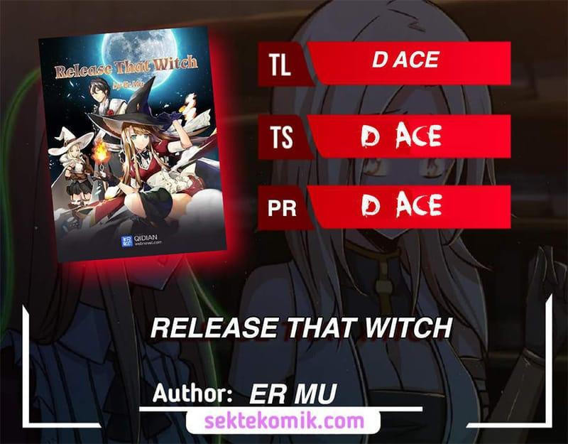 Release That Witch chapter 365