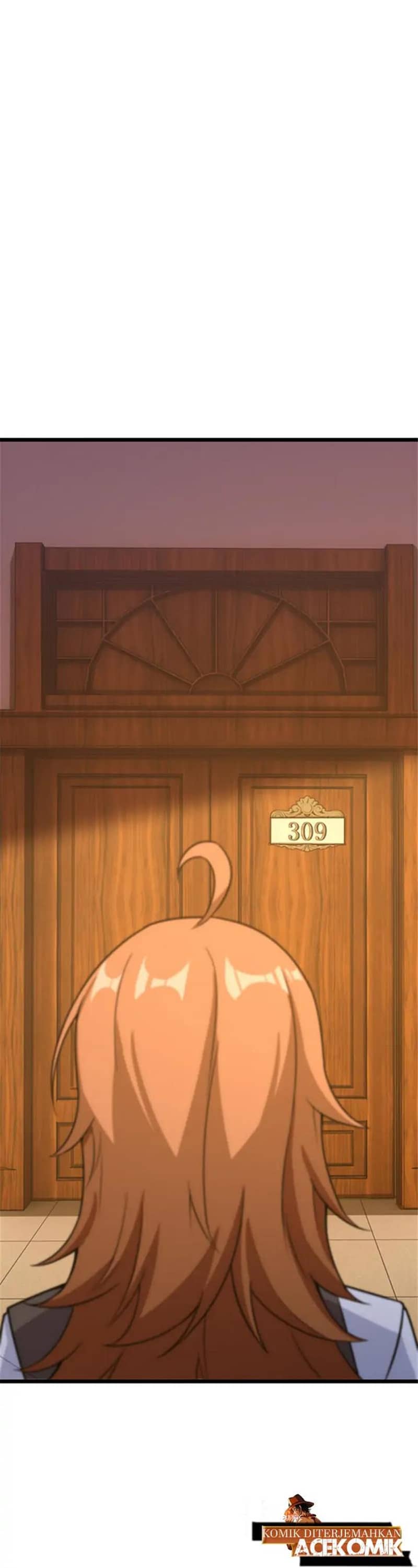 Release That Witch chapter 404