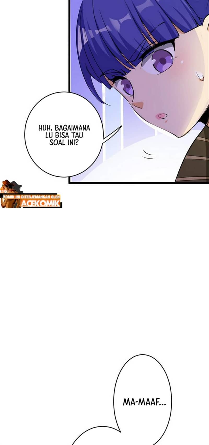 Release That Witch chapter 424