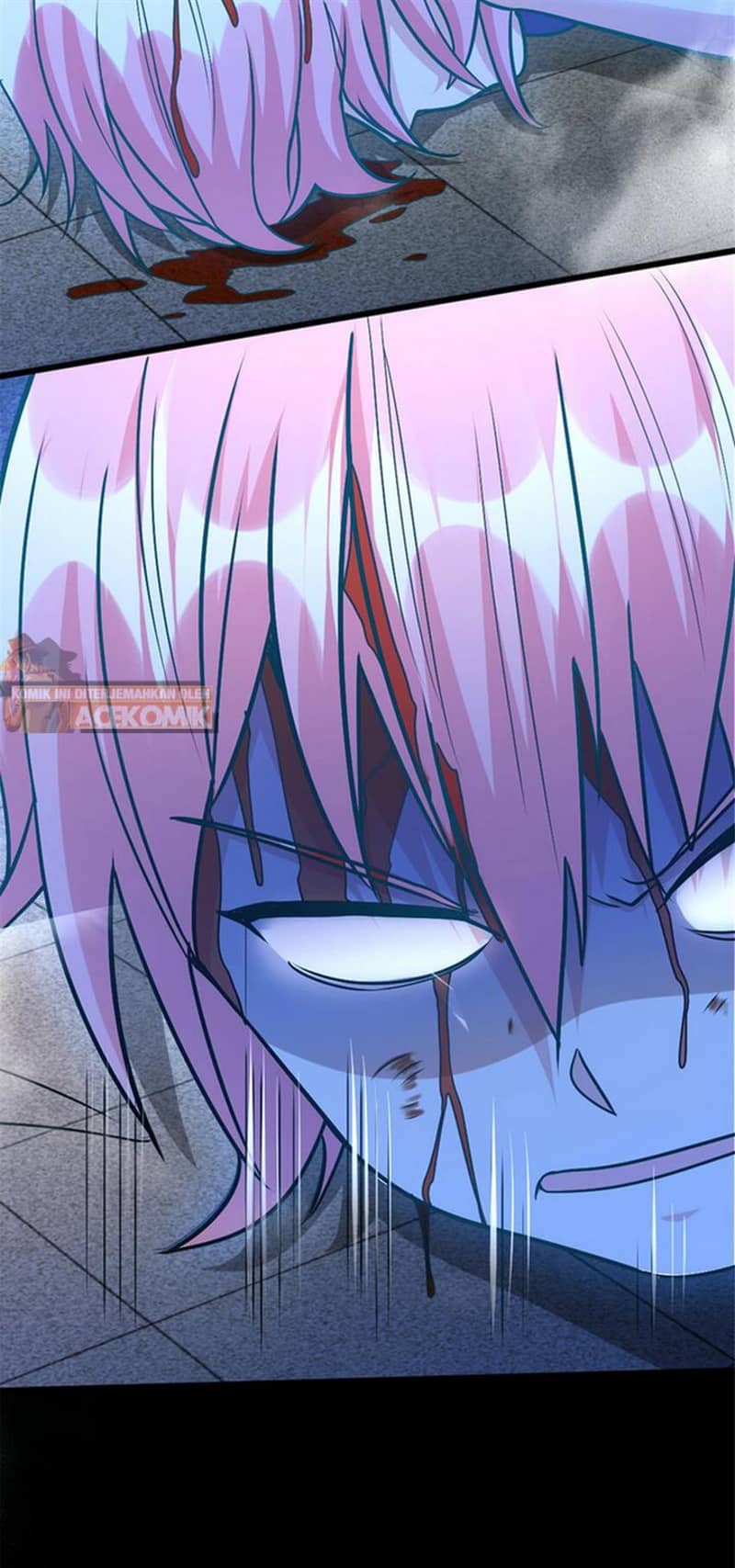 Release That Witch chapter 424