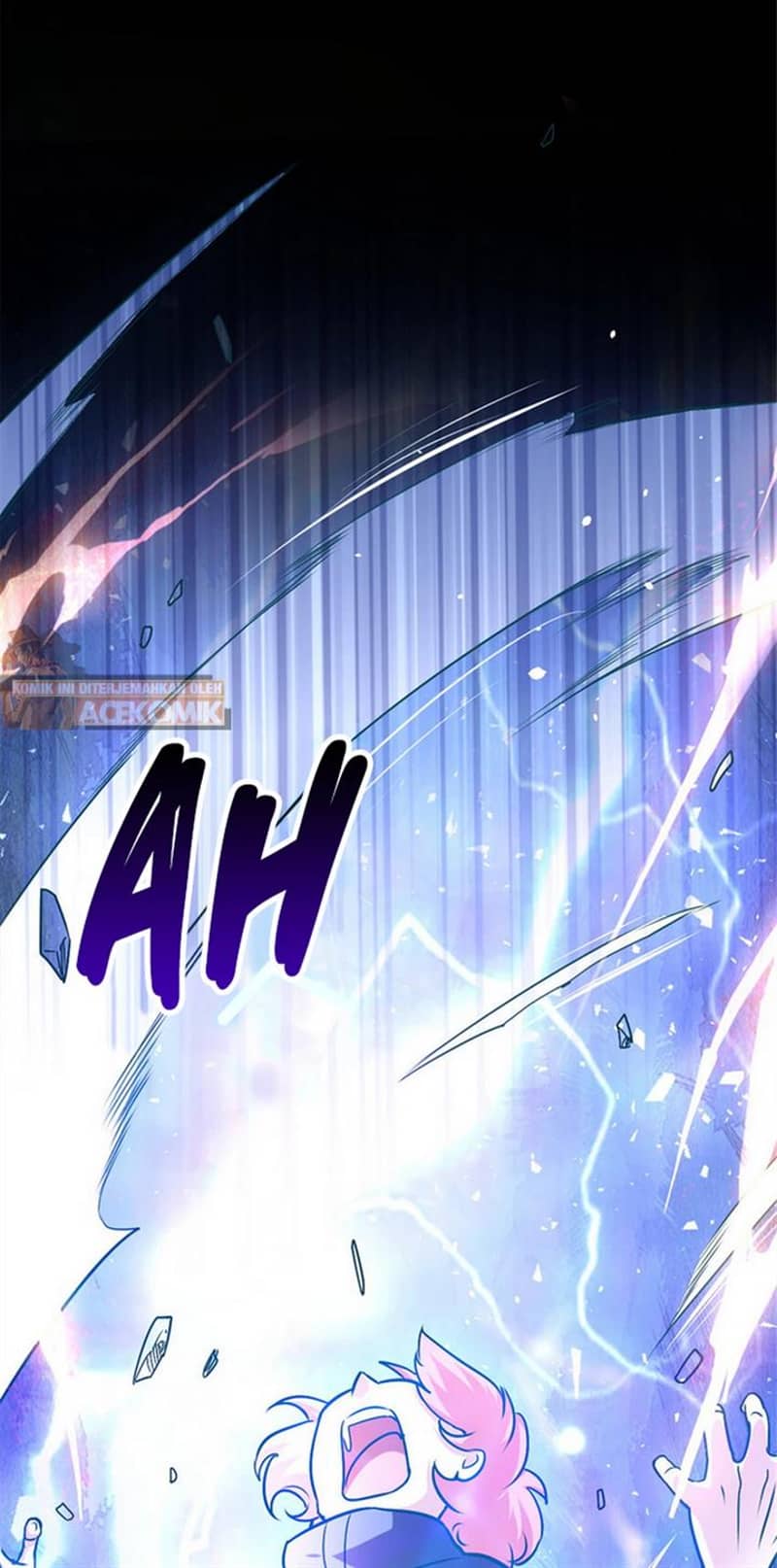 Release That Witch chapter 424