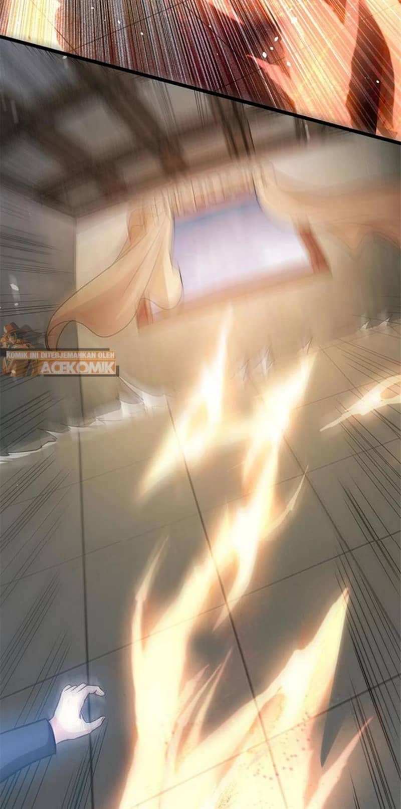 Release That Witch chapter 424