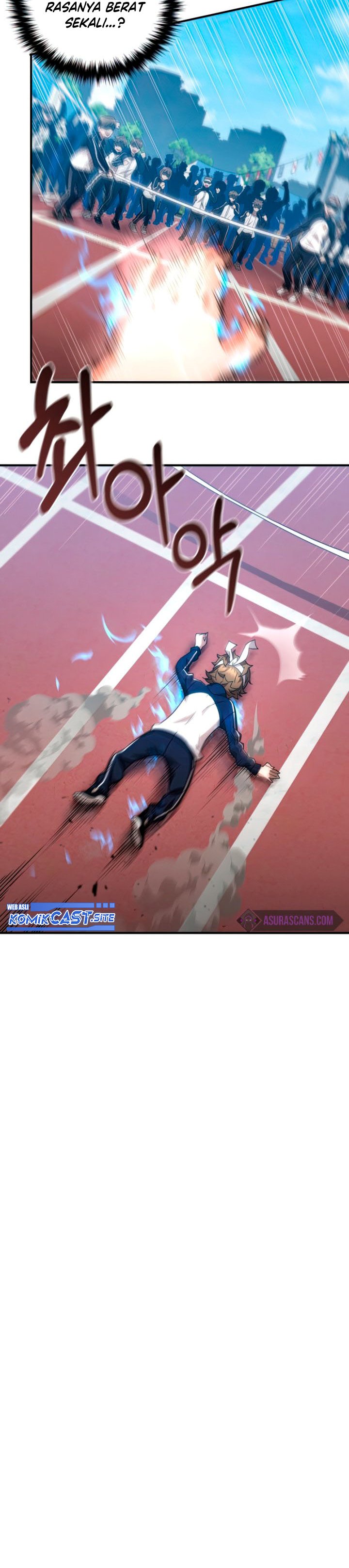 Relife Player Chapter 29 Bahasa Indonesia