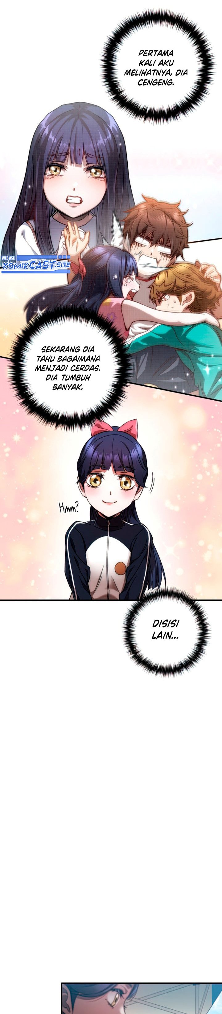 Relife Player Chapter 29 Bahasa Indonesia