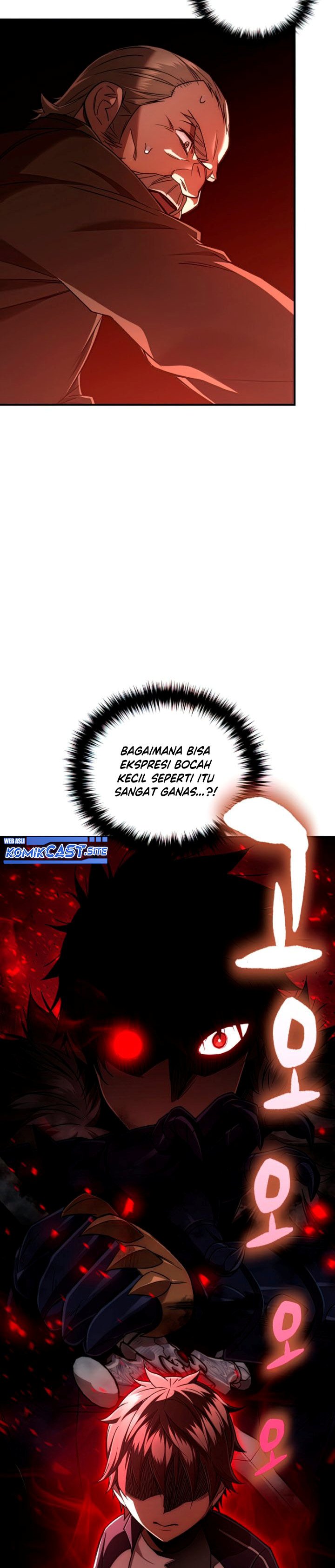 Relife Player Chapter 29 Bahasa Indonesia