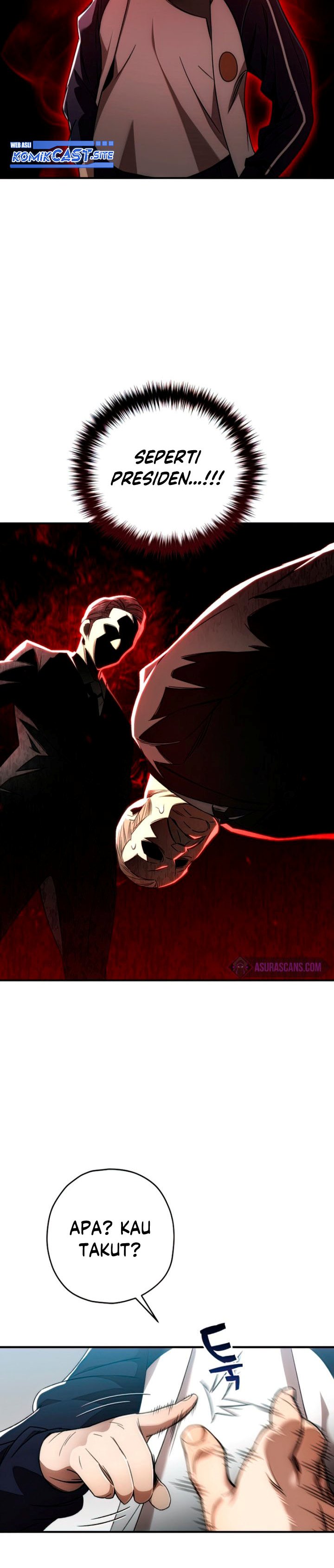 Relife Player Chapter 29 Bahasa Indonesia
