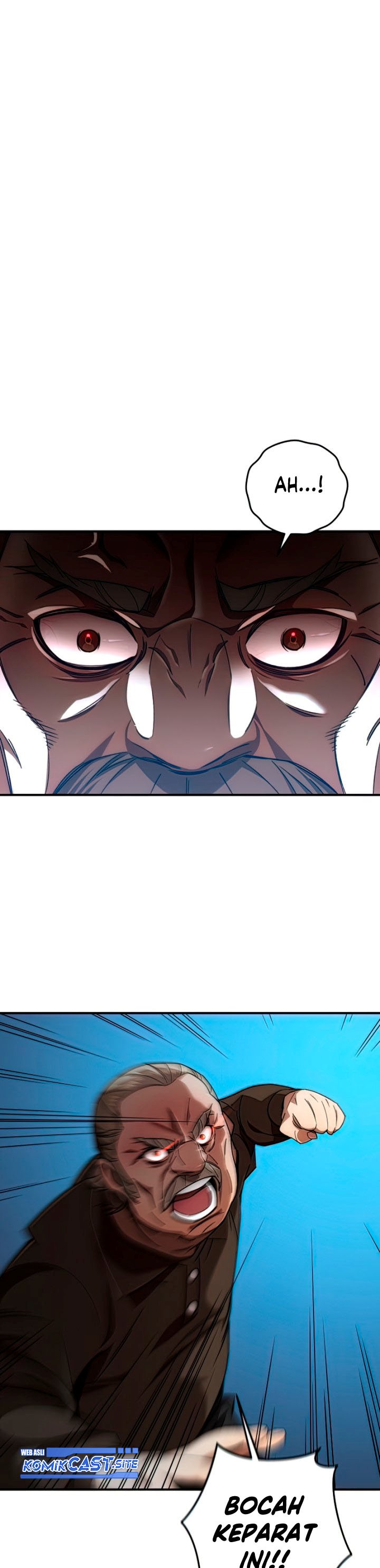 Relife Player Chapter 29 Bahasa Indonesia
