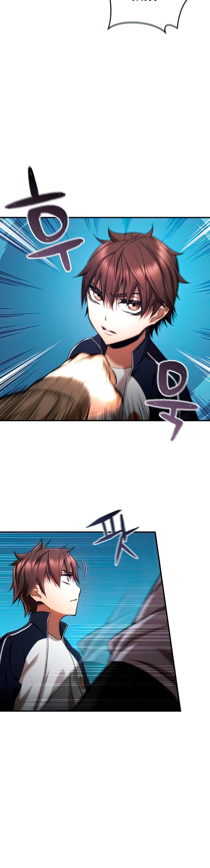 Relife Player Chapter 29 Bahasa Indonesia