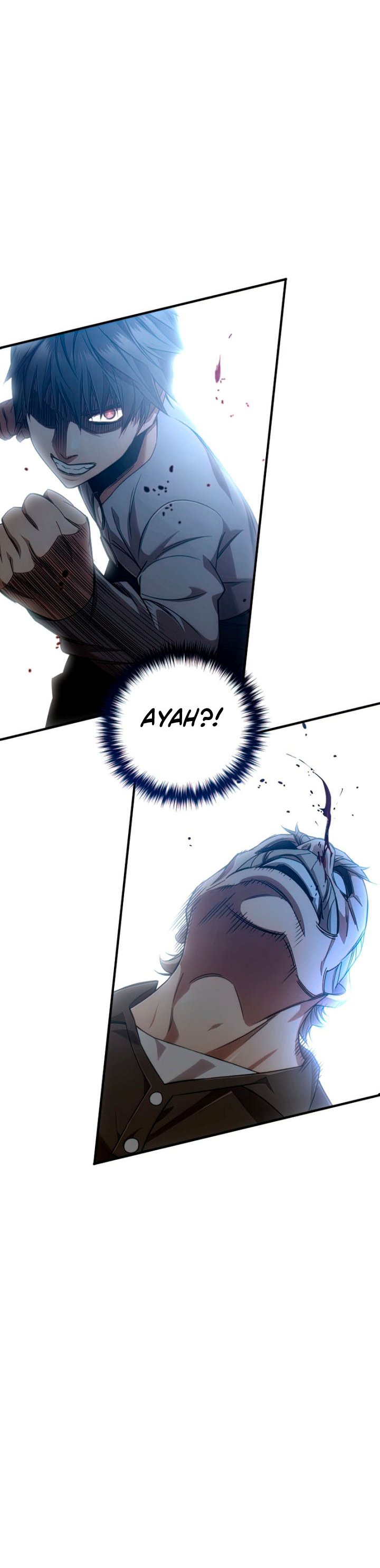 Relife Player Chapter 29 Bahasa Indonesia