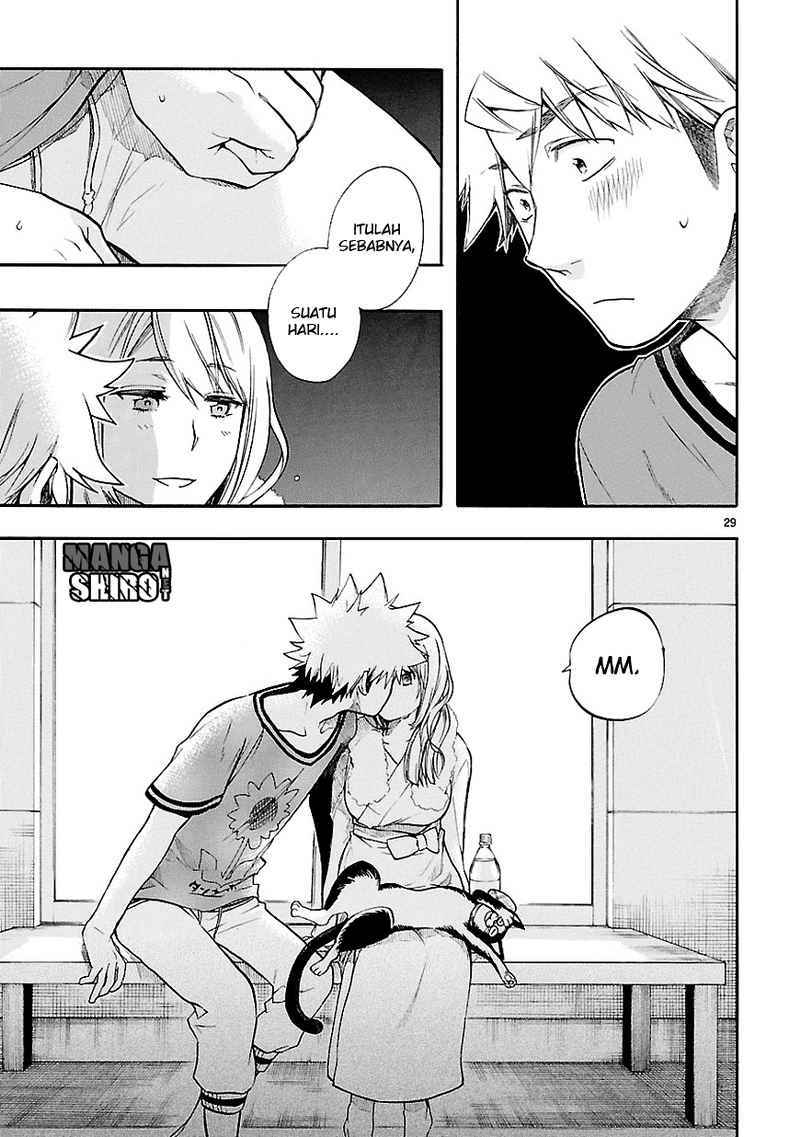 Renai Boukun Chapter 26