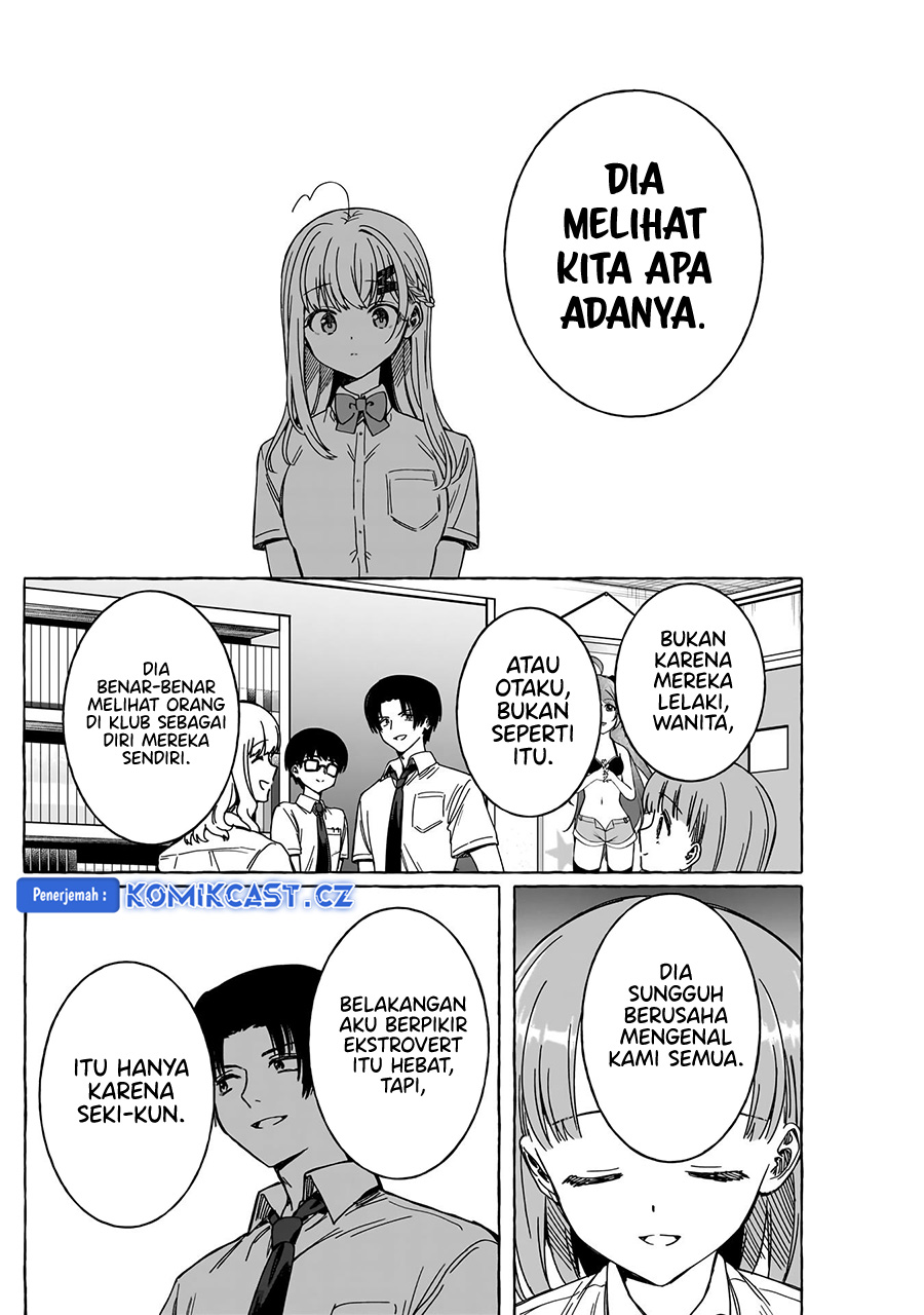 Dilarang COPAS - situs resmi www.mangacanblog.com - Komik renai daikouu 019 - chapter 19 20 Indonesia renai daikouu 019 - chapter 19 Terbaru 8|Baca Manga Komik Indonesia|Mangacan