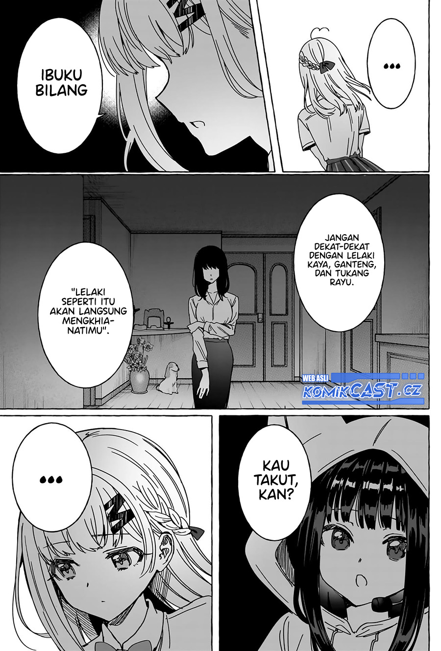 Dilarang COPAS - situs resmi www.mangacanblog.com - Komik renai daikouu 019 - chapter 19 20 Indonesia renai daikouu 019 - chapter 19 Terbaru 11|Baca Manga Komik Indonesia|Mangacan