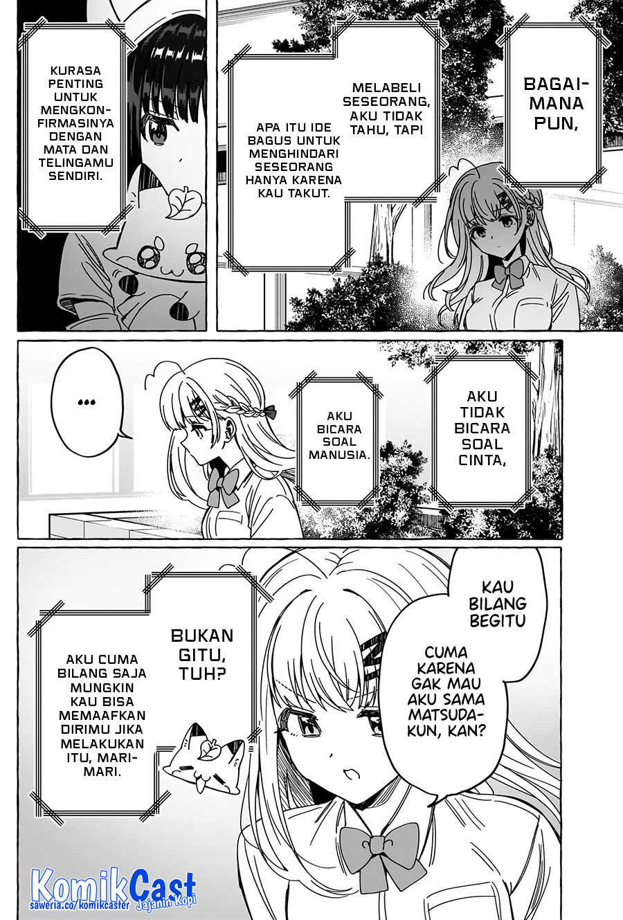 Dilarang COPAS - situs resmi www.mangacanblog.com - Komik renai daikouu 019 - chapter 19 20 Indonesia renai daikouu 019 - chapter 19 Terbaru 12|Baca Manga Komik Indonesia|Mangacan