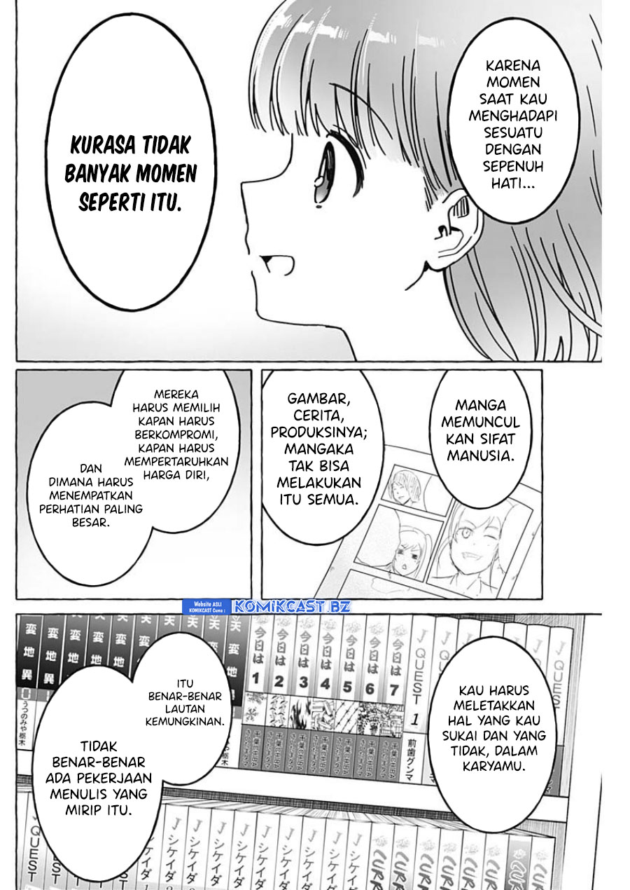 Dilarang COPAS - situs resmi www.mangacanblog.com - Komik renai daikouu 027 - chapter 27 28 Indonesia renai daikouu 027 - chapter 27 Terbaru 8|Baca Manga Komik Indonesia|Mangacan