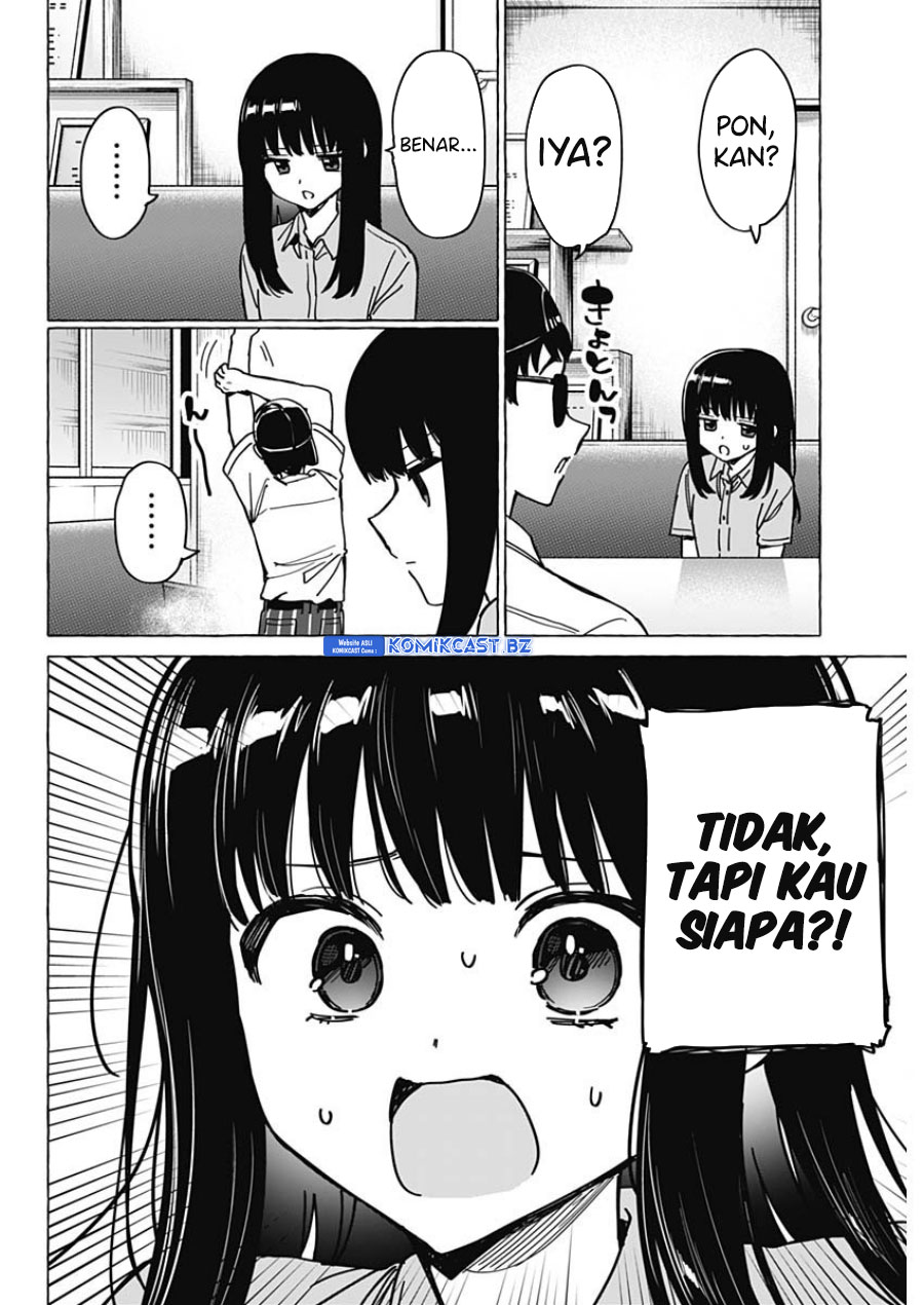 Dilarang COPAS - situs resmi www.mangacanblog.com - Komik renai daikouu 030 - chapter 30 31 Indonesia renai daikouu 030 - chapter 30 Terbaru 2|Baca Manga Komik Indonesia|Mangacan