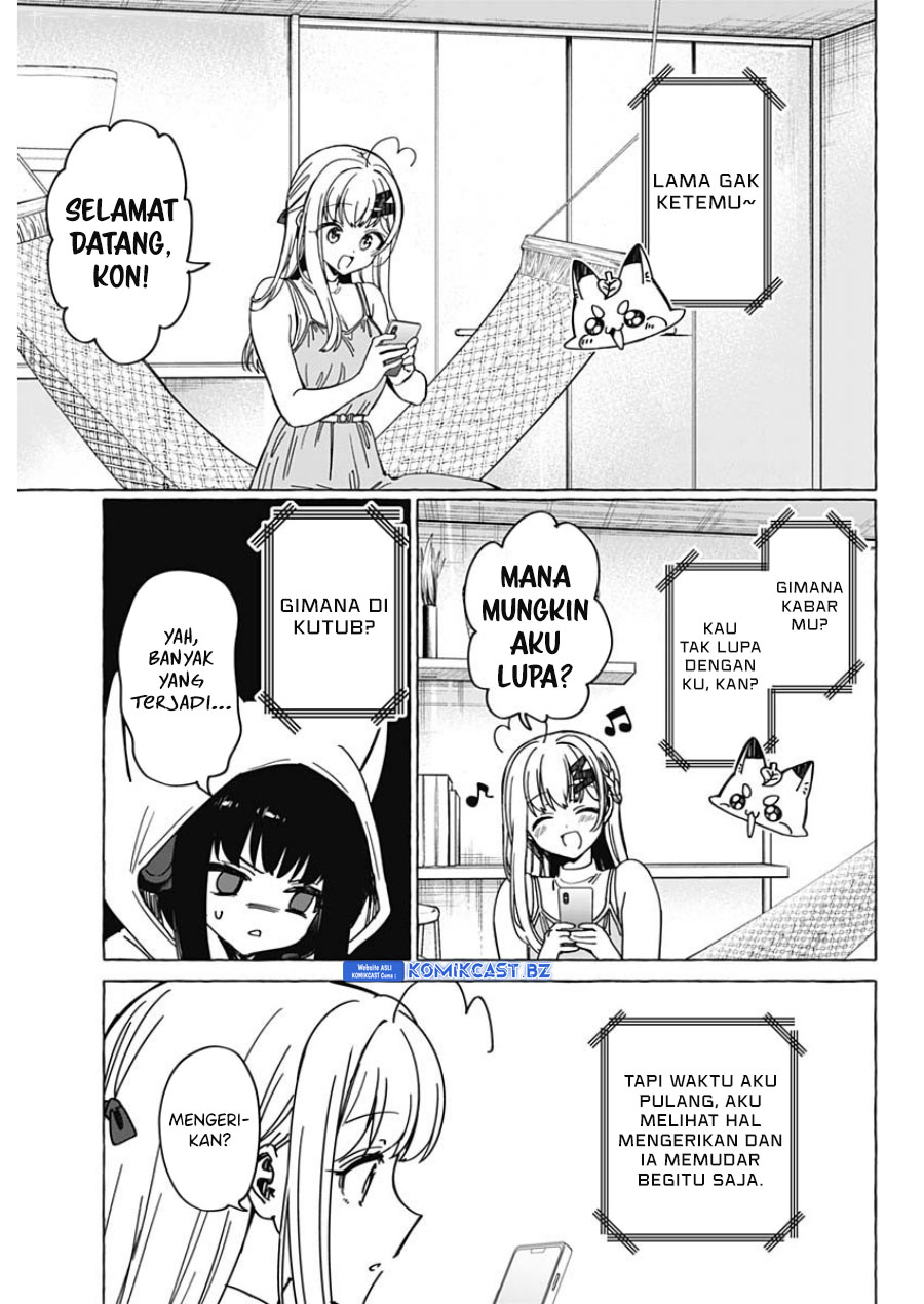 Dilarang COPAS - situs resmi www.mangacanblog.com - Komik renai daikouu 030 - chapter 30 31 Indonesia renai daikouu 030 - chapter 30 Terbaru 11|Baca Manga Komik Indonesia|Mangacan