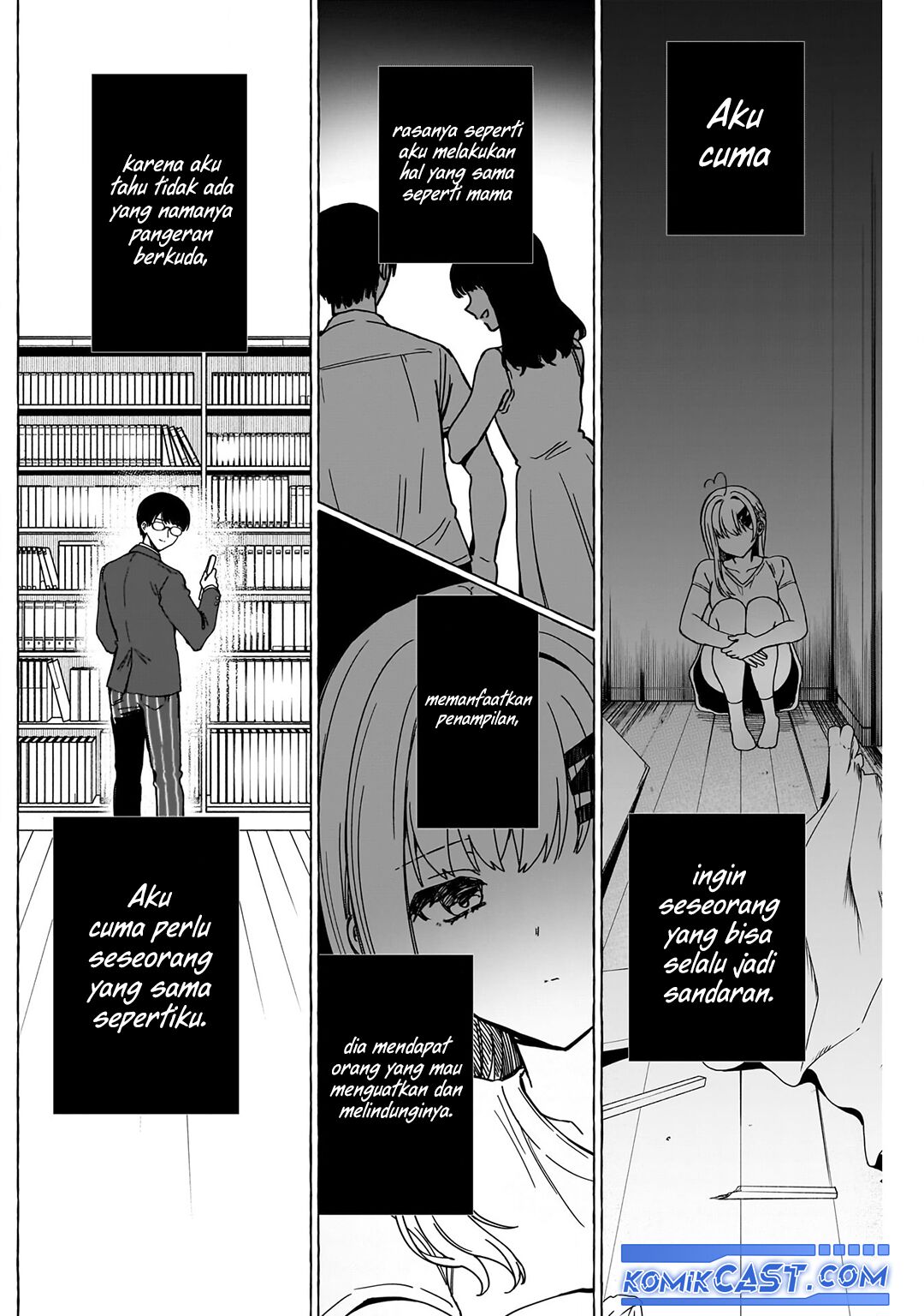 Dilarang COPAS - situs resmi www.mangacanblog.com - Komik renai daikouu 038 - chapter 38 39 Indonesia renai daikouu 038 - chapter 38 Terbaru 4|Baca Manga Komik Indonesia|Mangacan