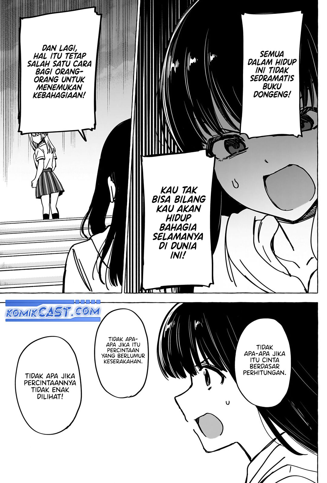 Dilarang COPAS - situs resmi www.mangacanblog.com - Komik renai daikouu 038 - chapter 38 39 Indonesia renai daikouu 038 - chapter 38 Terbaru 11|Baca Manga Komik Indonesia|Mangacan