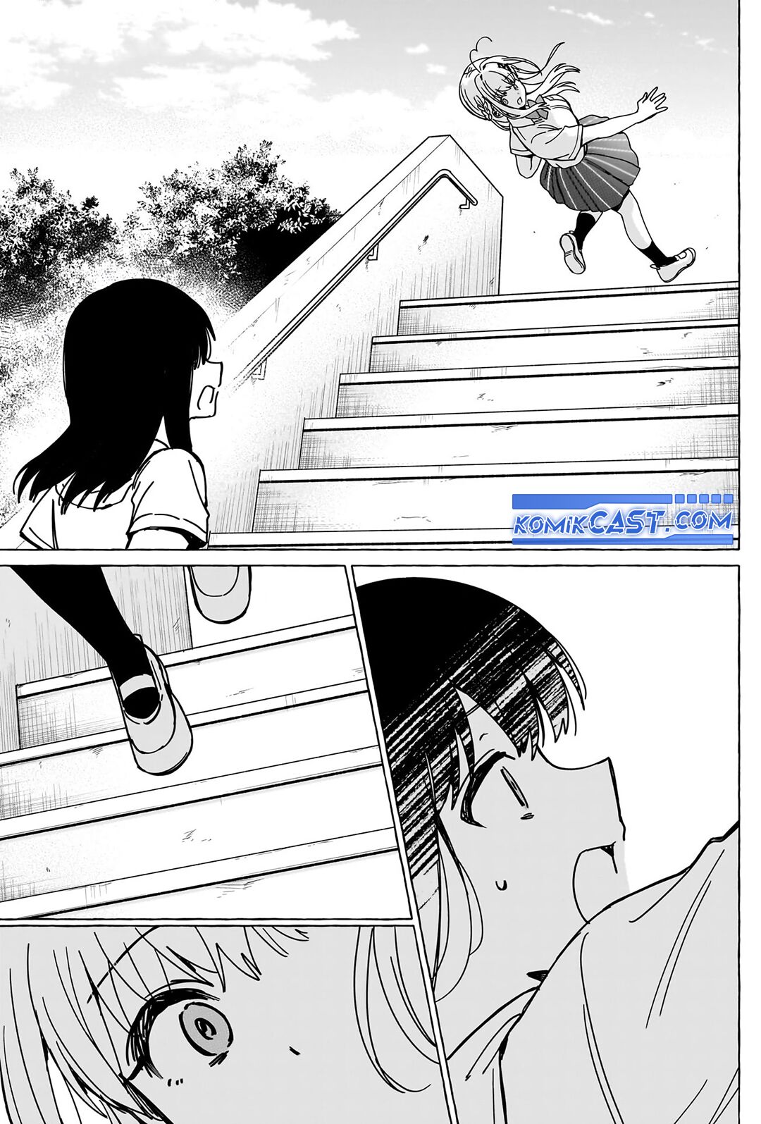 Dilarang COPAS - situs resmi www.mangacanblog.com - Komik renai daikouu 038 - chapter 38 39 Indonesia renai daikouu 038 - chapter 38 Terbaru 13|Baca Manga Komik Indonesia|Mangacan