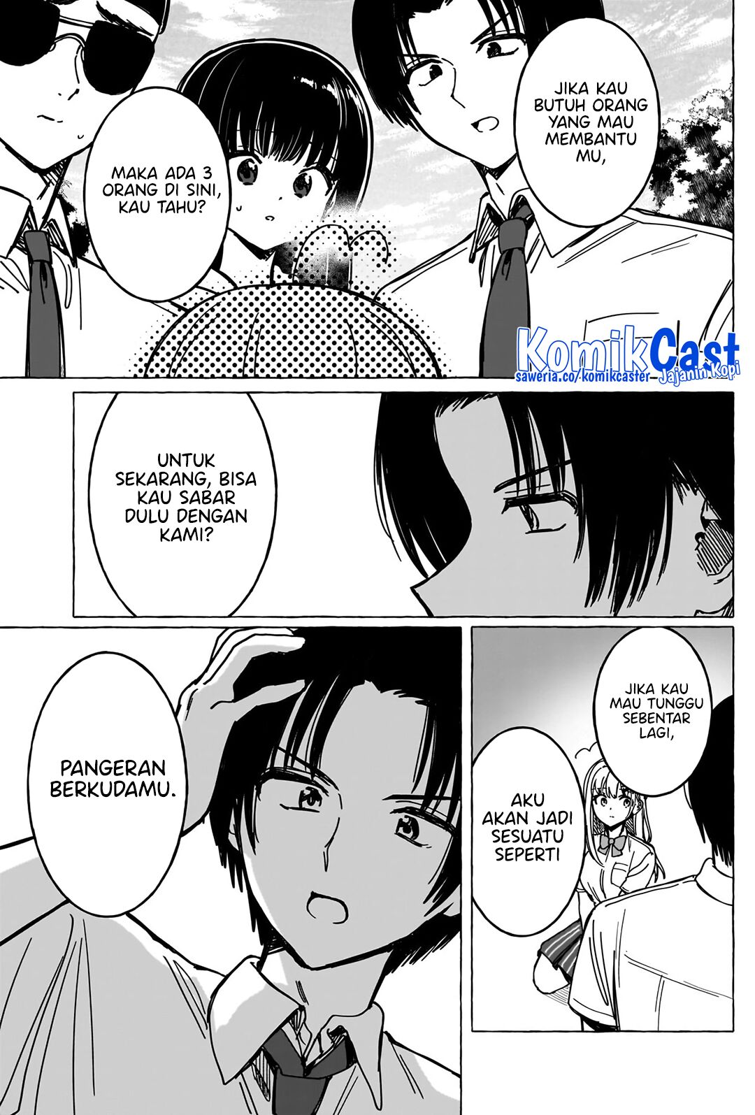 Dilarang COPAS - situs resmi www.mangacanblog.com - Komik renai daikouu 038 - chapter 38 39 Indonesia renai daikouu 038 - chapter 38 Terbaru 15|Baca Manga Komik Indonesia|Mangacan