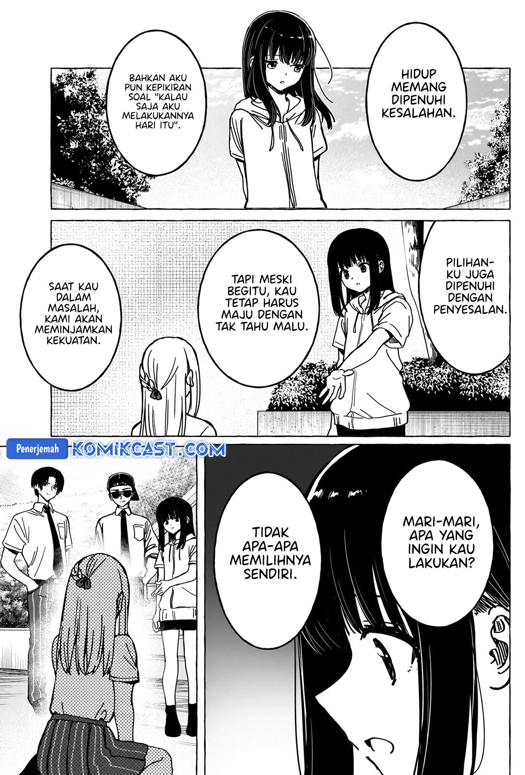 Dilarang COPAS - situs resmi www.mangacanblog.com - Komik renai daikouu 038 - chapter 38 39 Indonesia renai daikouu 038 - chapter 38 Terbaru 17|Baca Manga Komik Indonesia|Mangacan