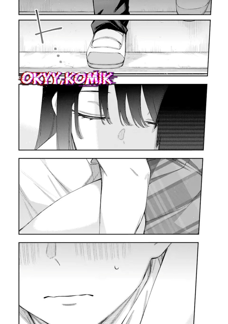 Renai no Jugyou chapter 4