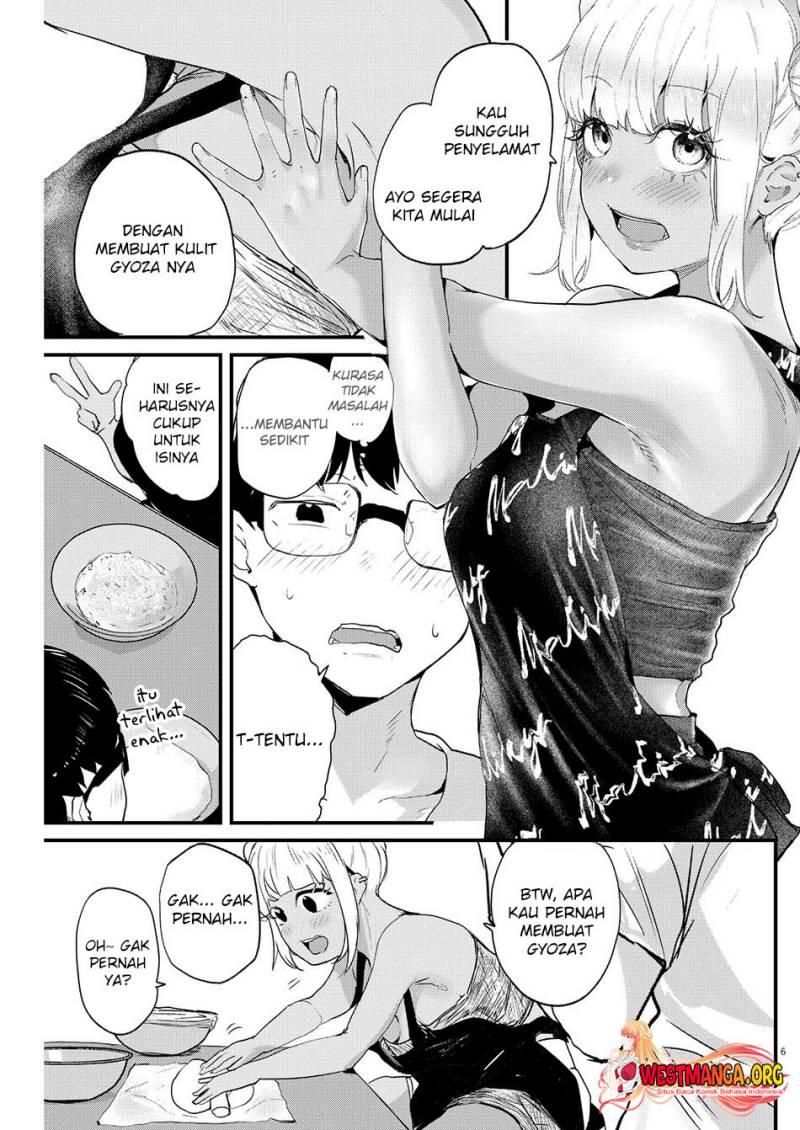 Renge to Naruto! chapter 3
