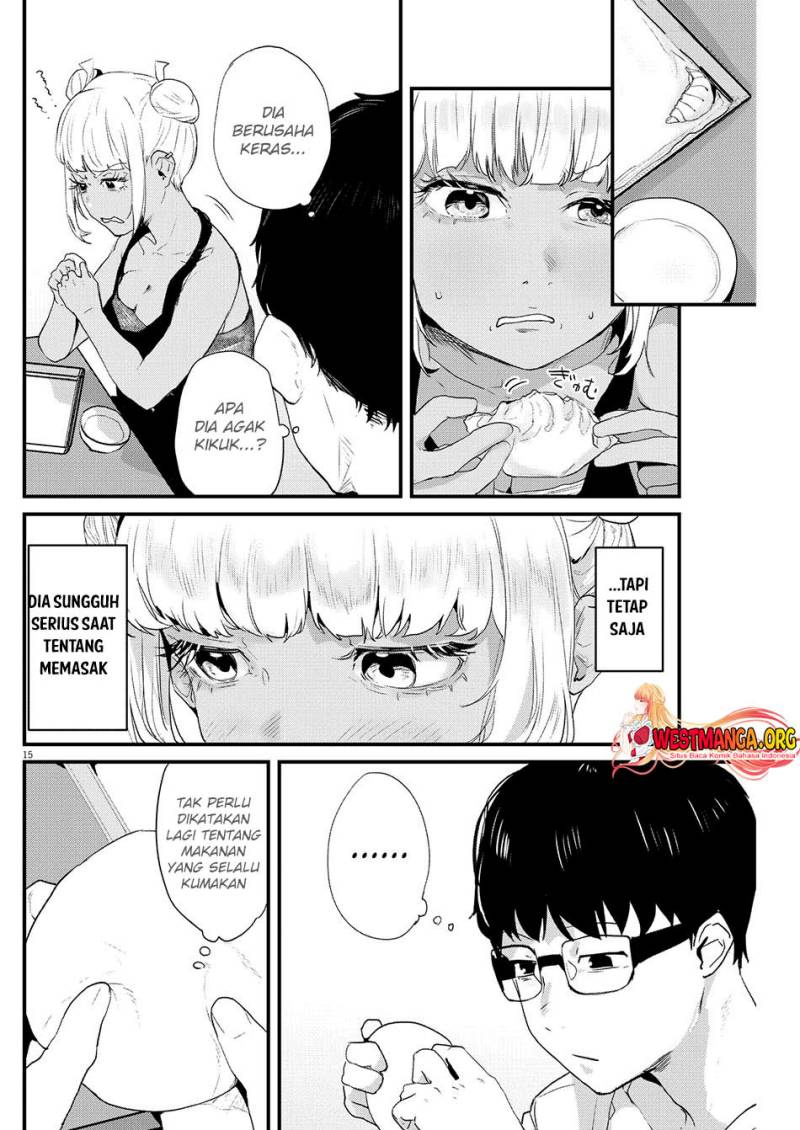 Renge to Naruto! chapter 3