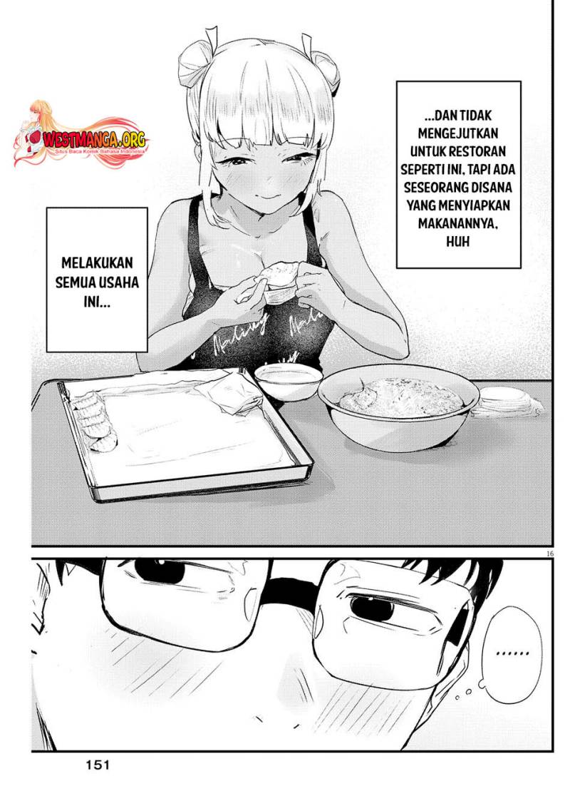 Renge to Naruto! chapter 3