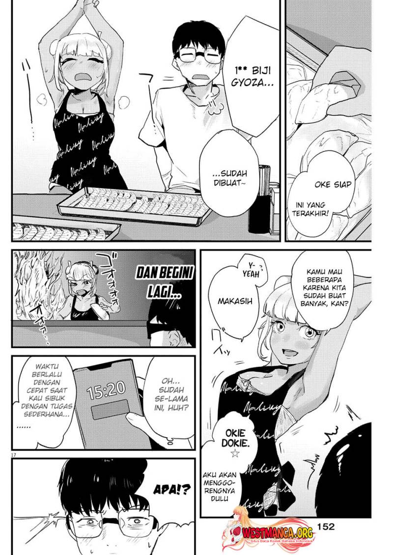 Renge to Naruto! chapter 3