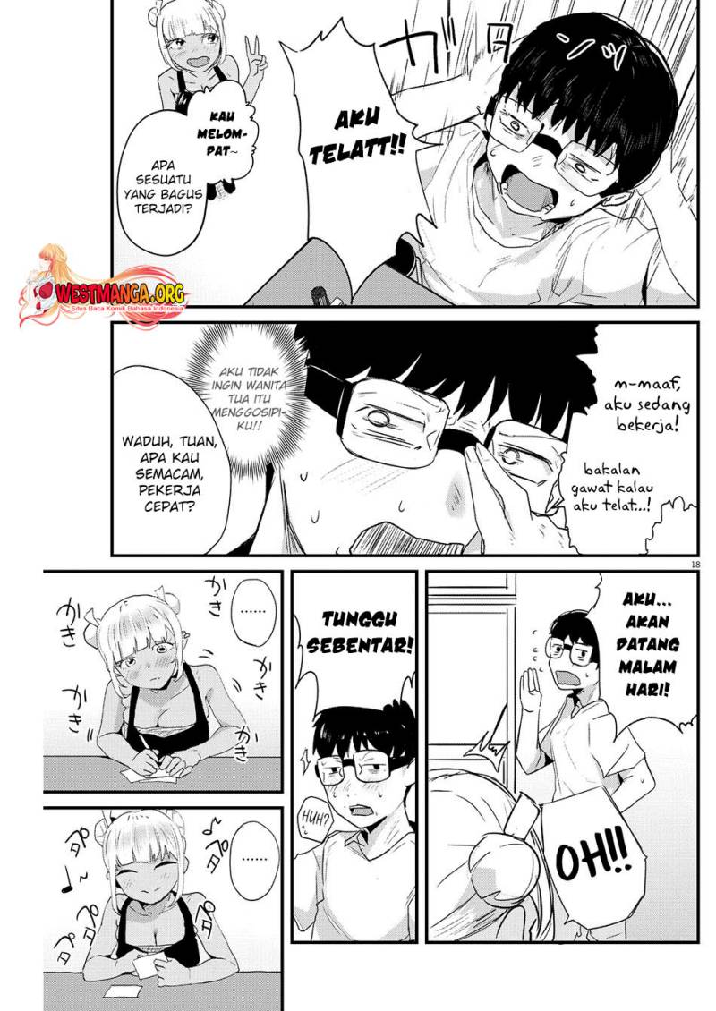 Renge to Naruto! chapter 3
