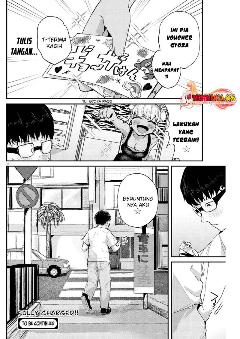 Renge to Naruto! chapter 3