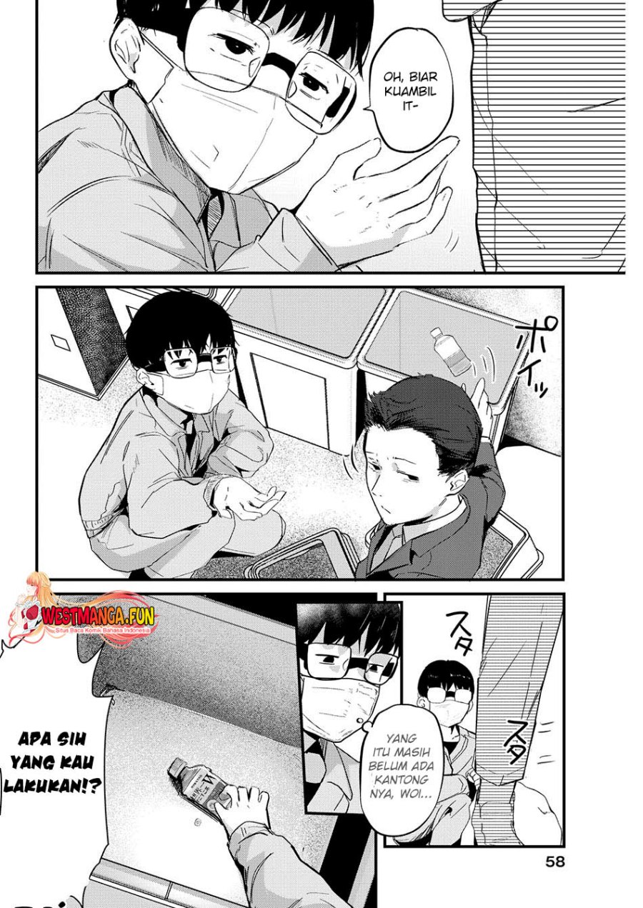 Renge to Naruto! chapter 5