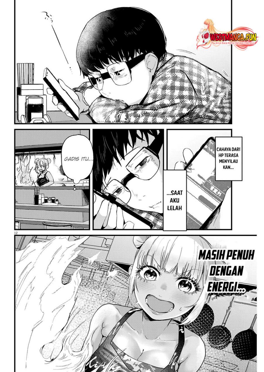 Renge to Naruto! chapter 5