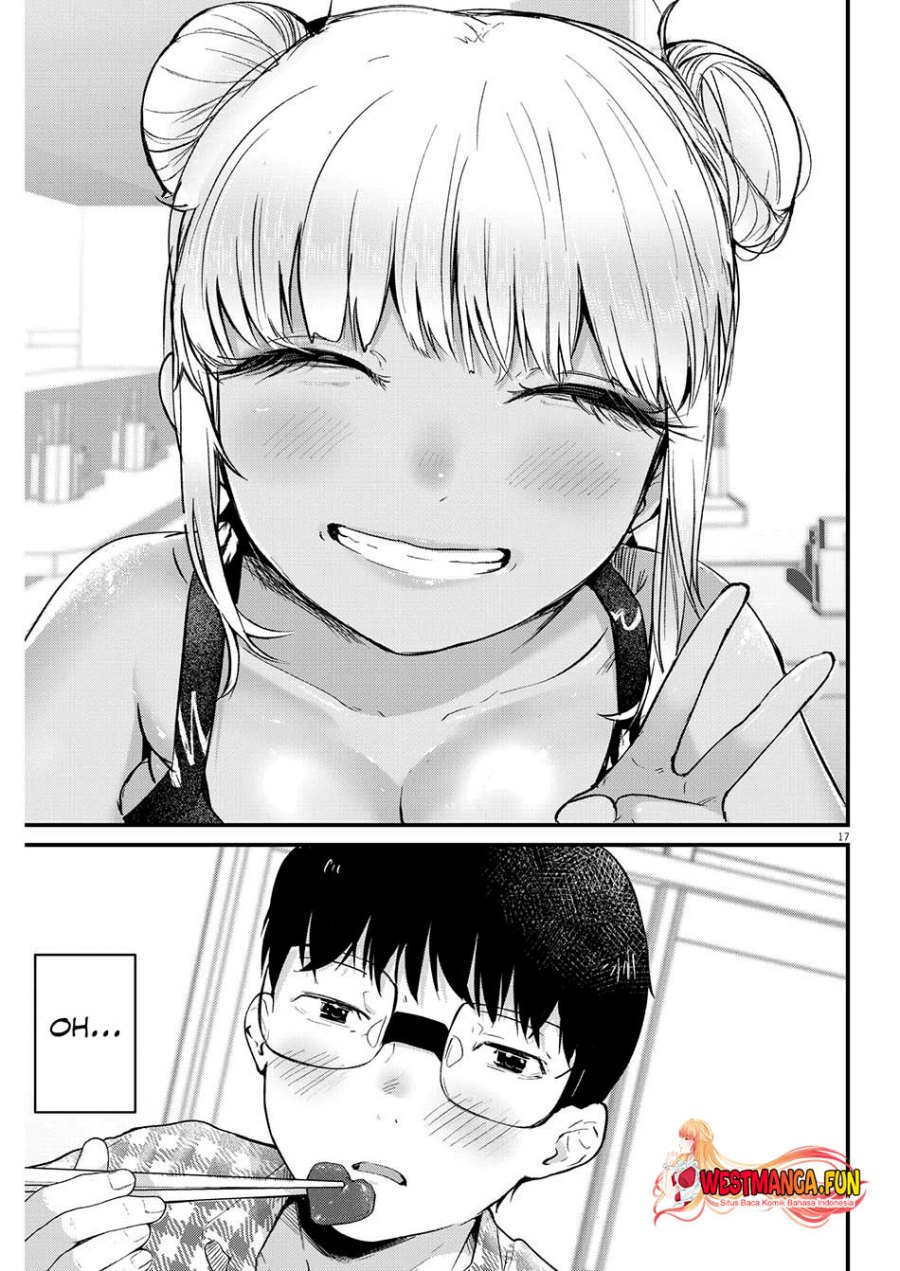 Renge to Naruto! chapter 5
