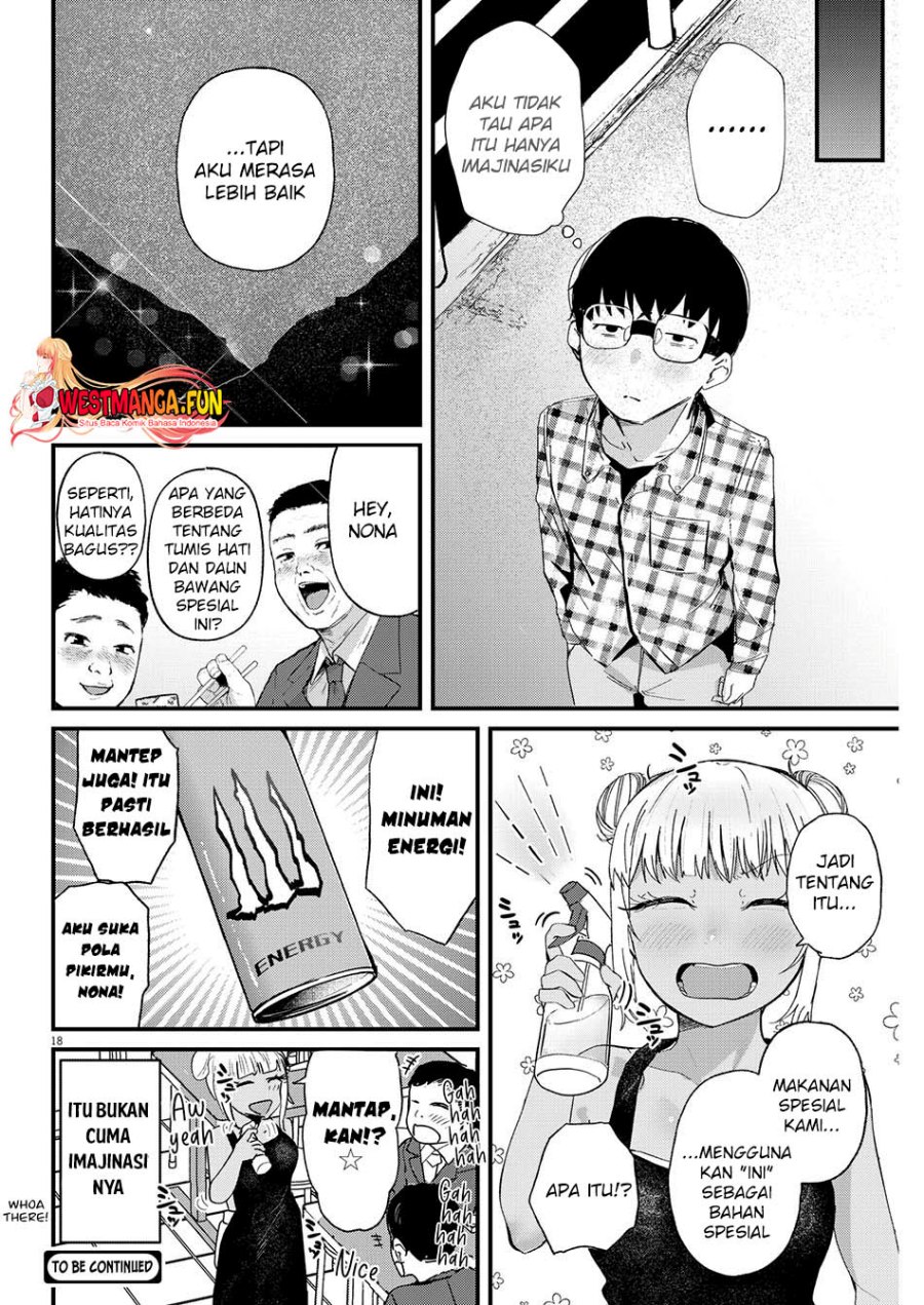 Renge to Naruto! chapter 5