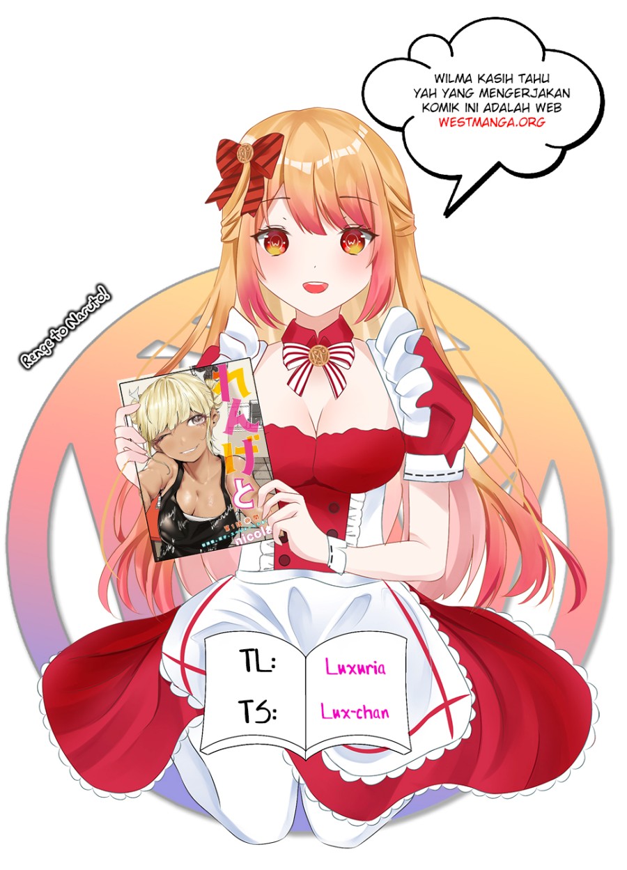 Renge to Naruto! Chapter 16 Bahasa Indonesia