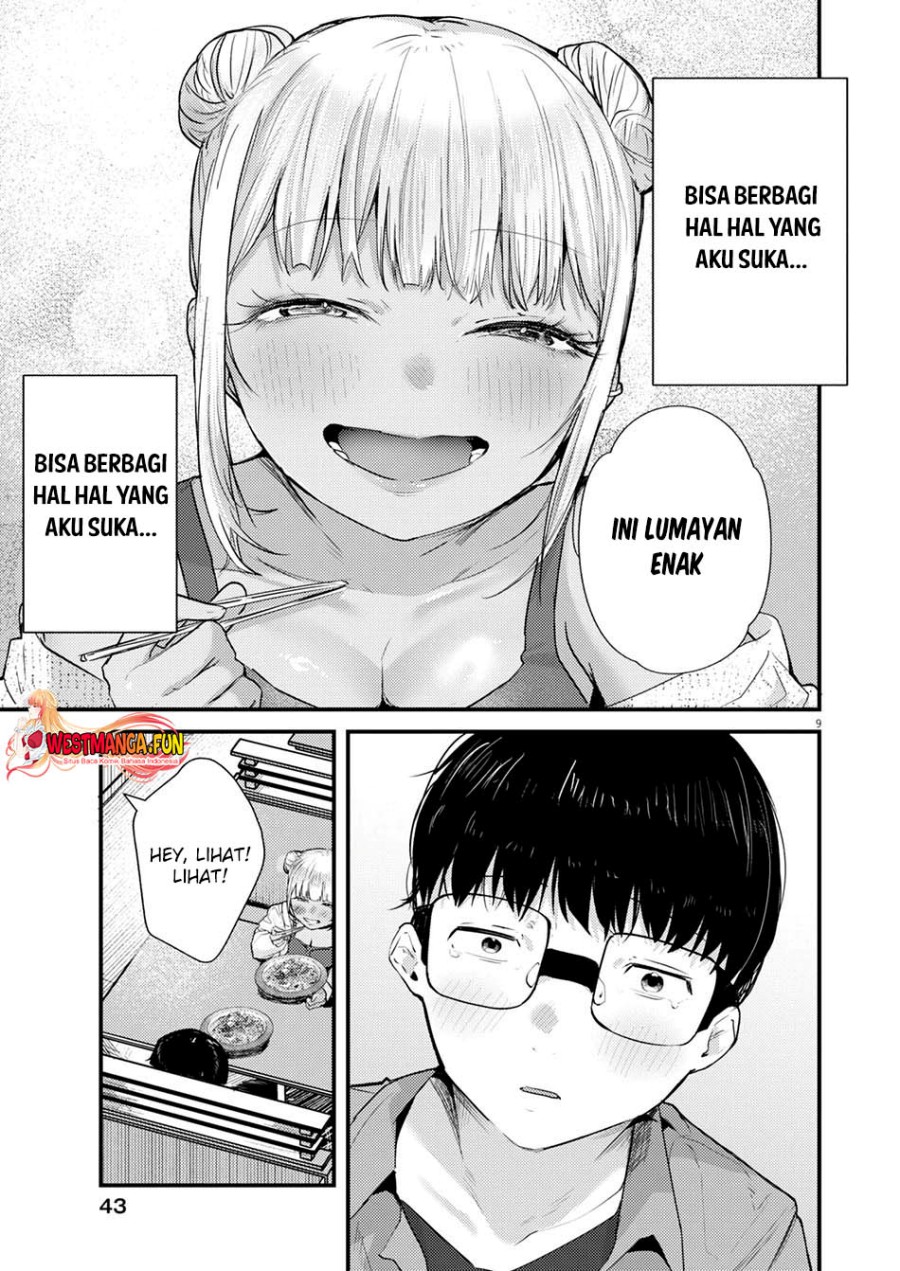 Renge to Naruto! Chapter 16 Bahasa Indonesia