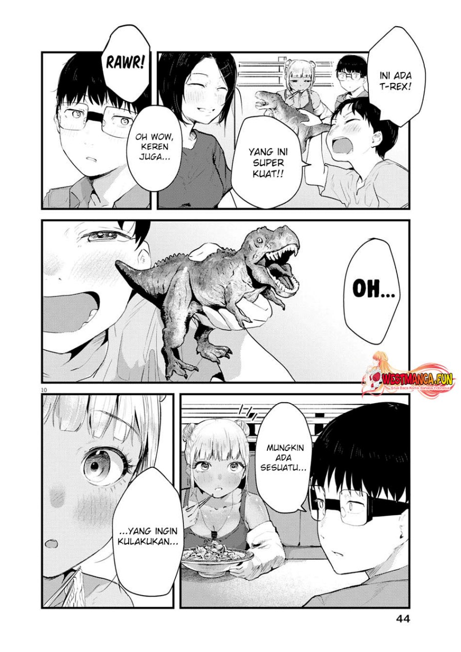 Renge to Naruto! Chapter 16 Bahasa Indonesia