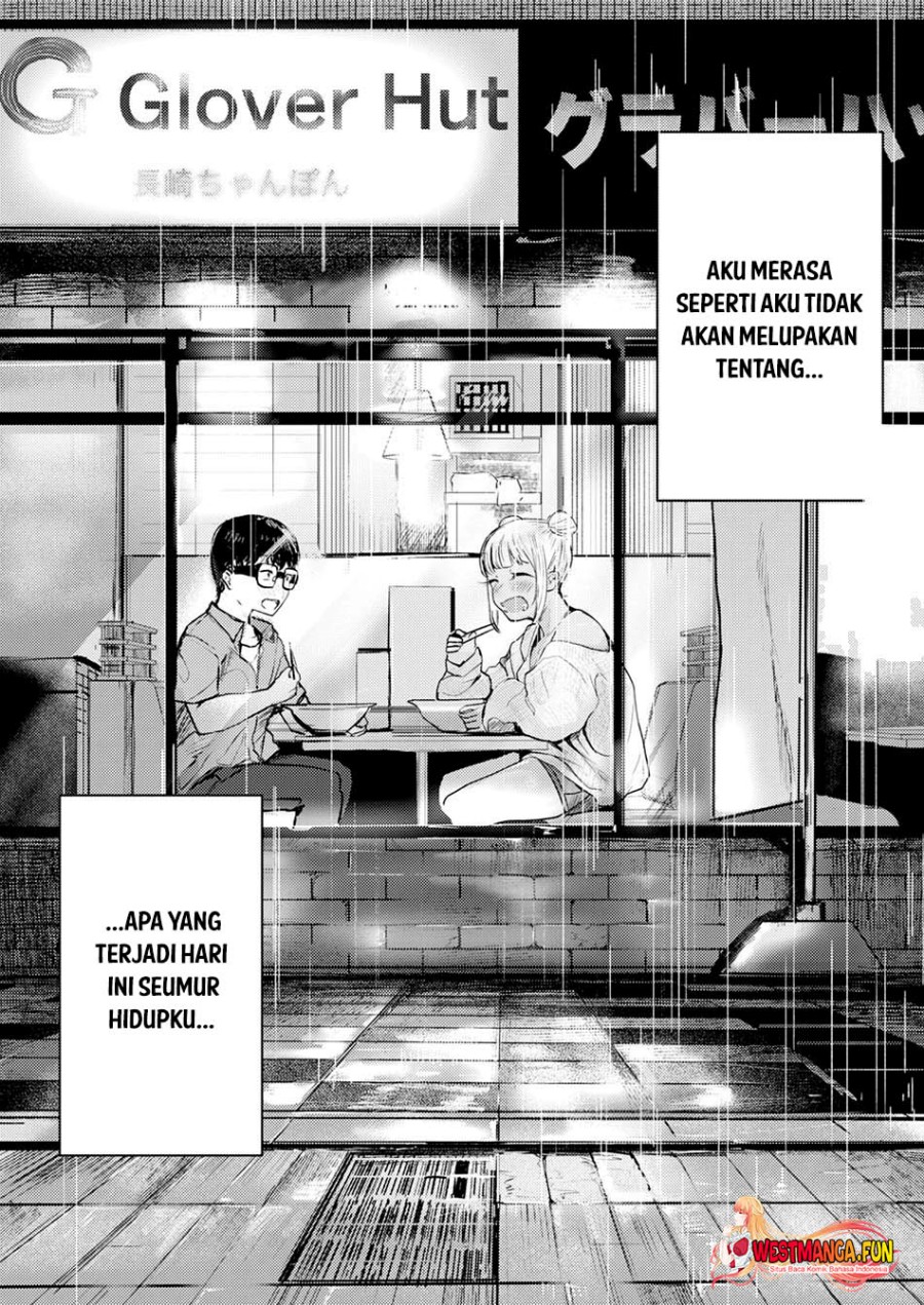 Renge to Naruto! Chapter 16 Bahasa Indonesia