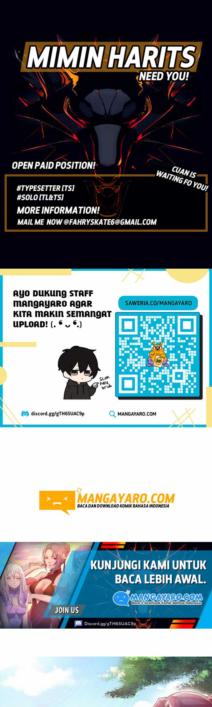 Rental Boyfriend chapter 15