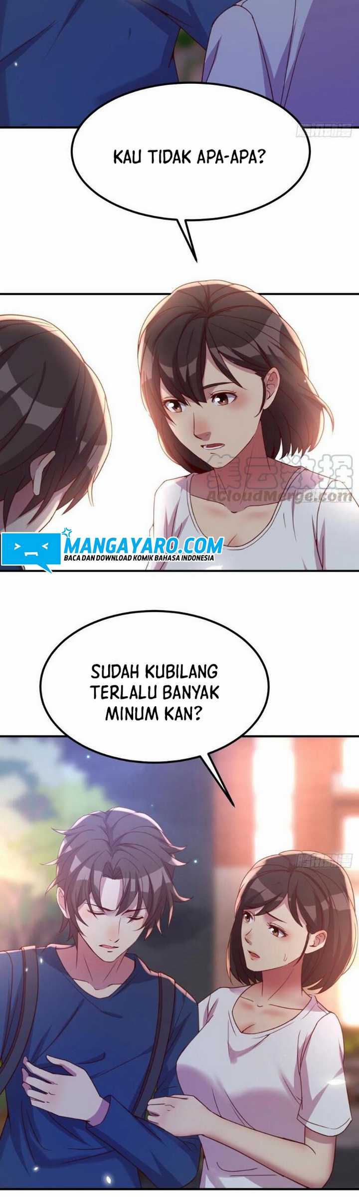 Rental Boyfriend chapter 15
