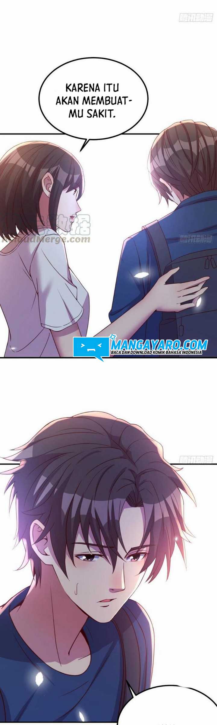 Rental Boyfriend chapter 15