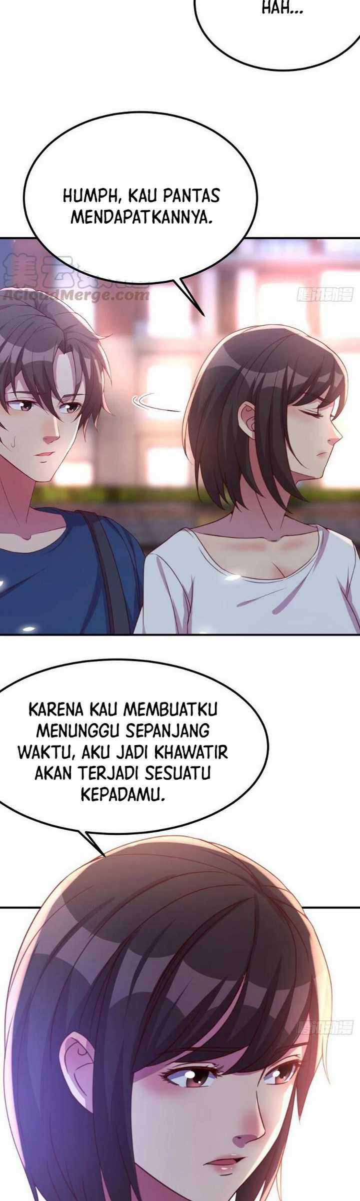 Rental Boyfriend chapter 15