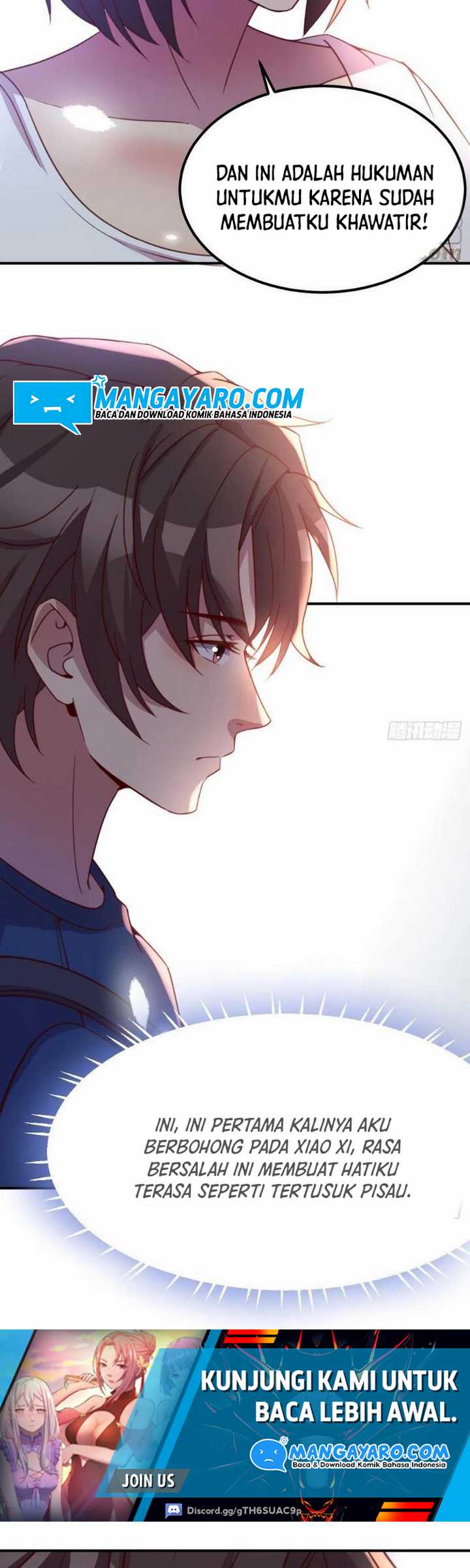 Rental Boyfriend chapter 15