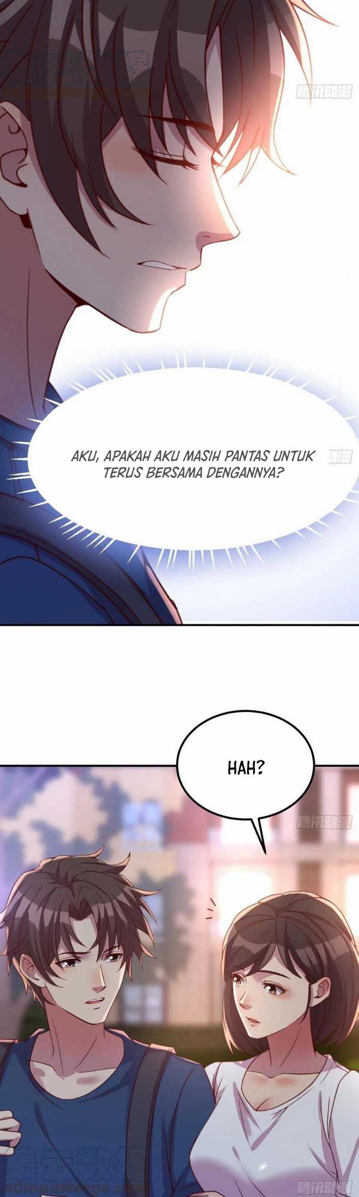 Rental Boyfriend chapter 15