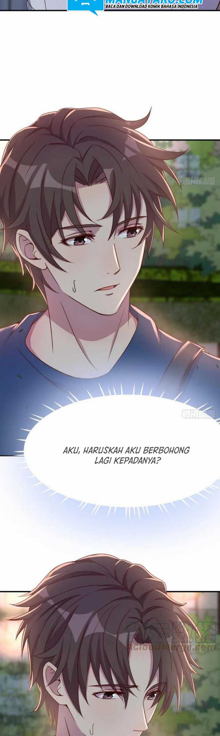 Rental Boyfriend chapter 15